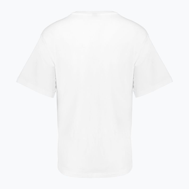 EA7 Emporio Armani Zug Core Lady T-Shirt weiß 2