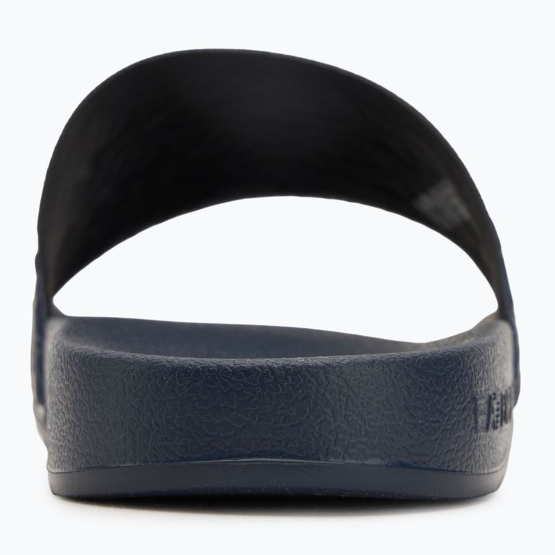 EA7 Emporio ArmaniWater Sports All Over navy / weiß Flip-Flops 6