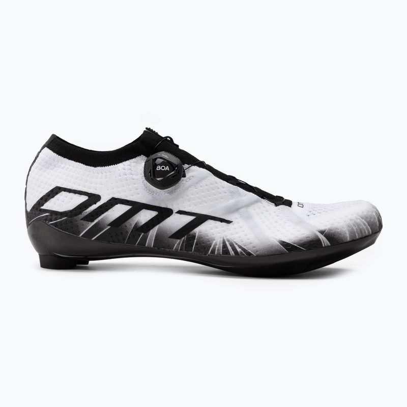 DMT KR1 Herren Rennradschuhe weiß M0010DMT19KR1-A-0015 2