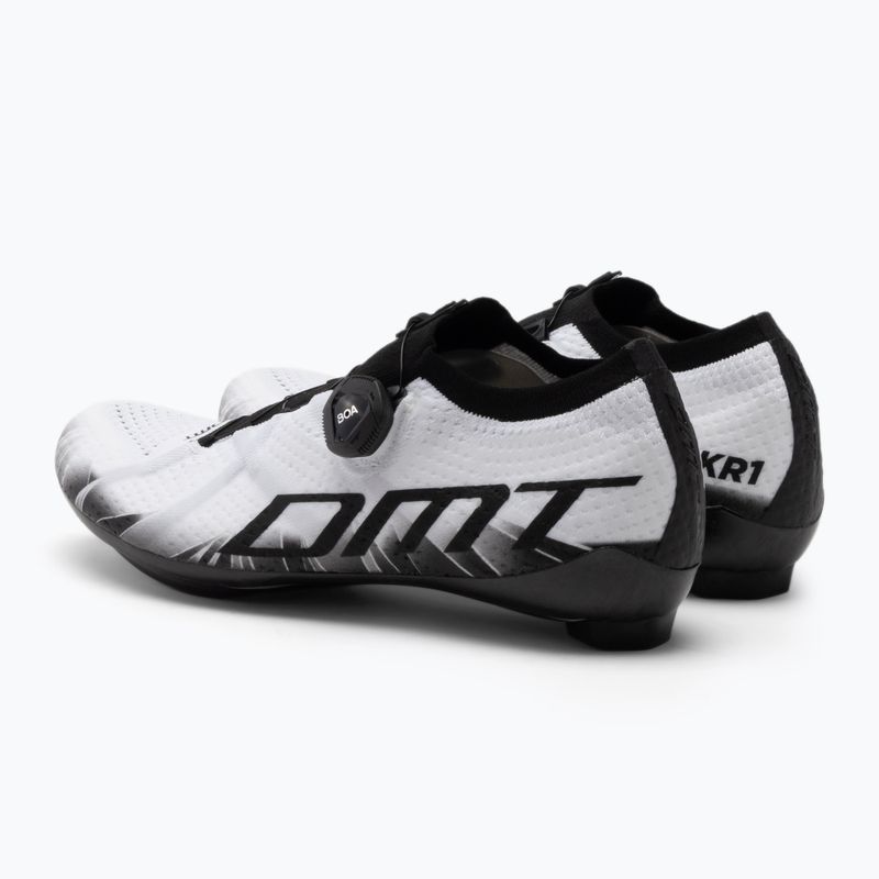 DMT KR1 Herren Rennradschuhe weiß M0010DMT19KR1-A-0015 3