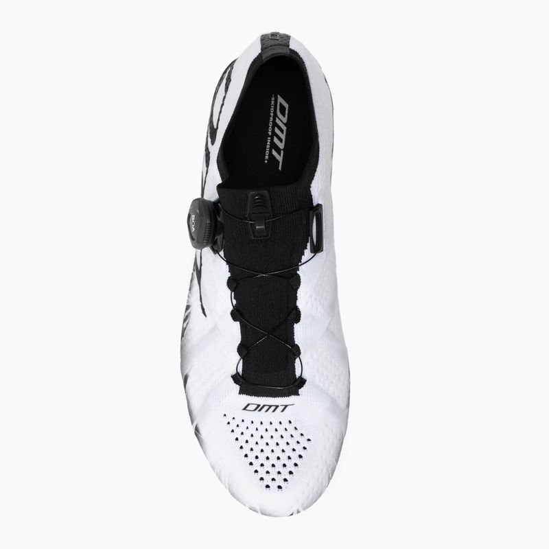 DMT KR1 Herren Rennradschuhe weiß M0010DMT19KR1-A-0015 6