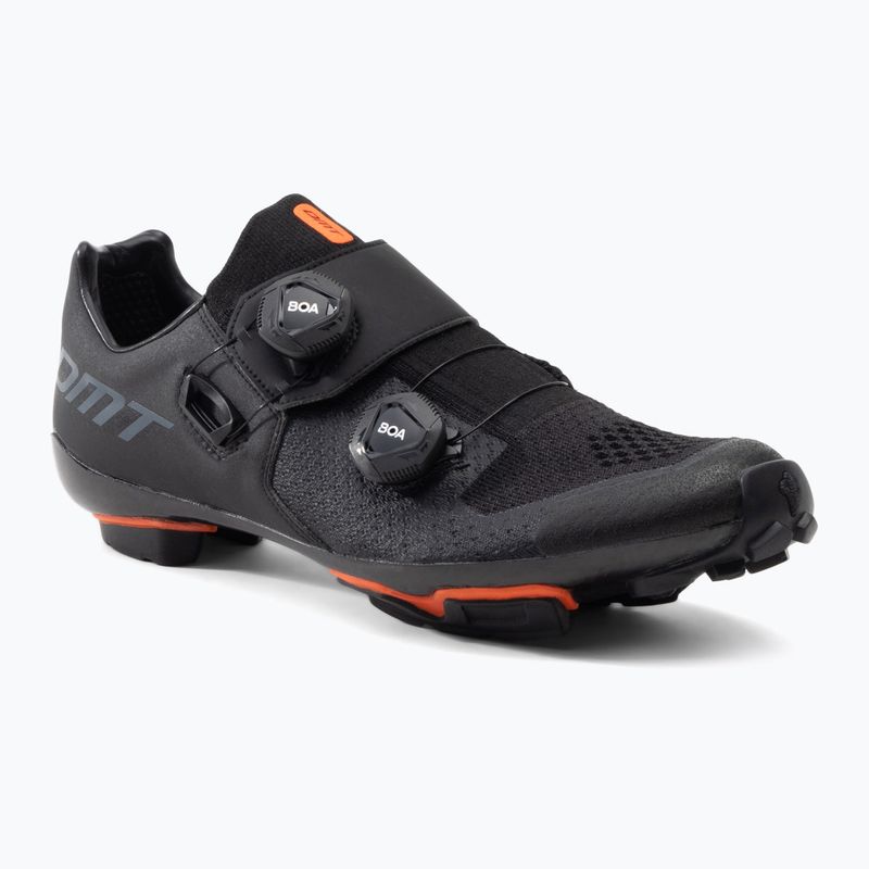 Herren MTB-Radschuhe DMT MH1 schwarz M0010DMT20MH1-A-0019