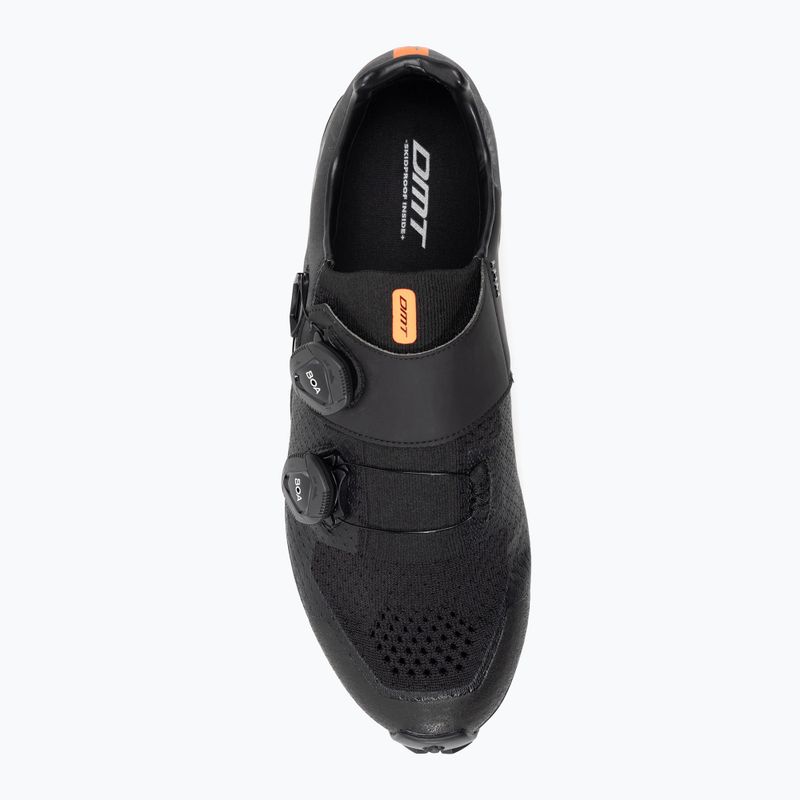 Herren MTB-Radschuhe DMT MH1 schwarz M0010DMT20MH1-A-0019 6