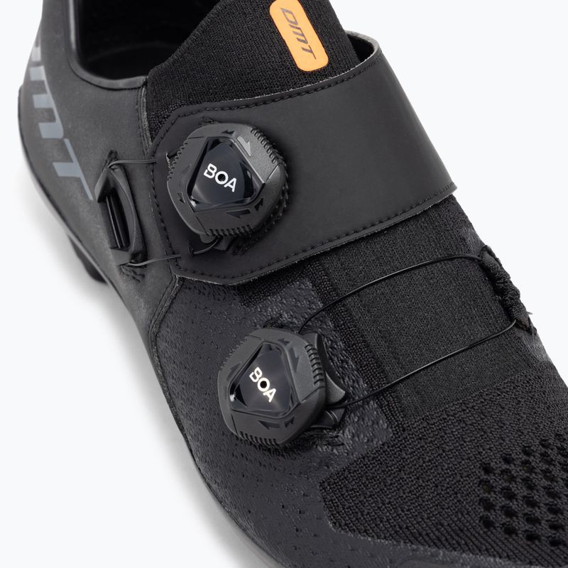 Herren MTB-Radschuhe DMT MH1 schwarz M0010DMT20MH1-A-0019 9