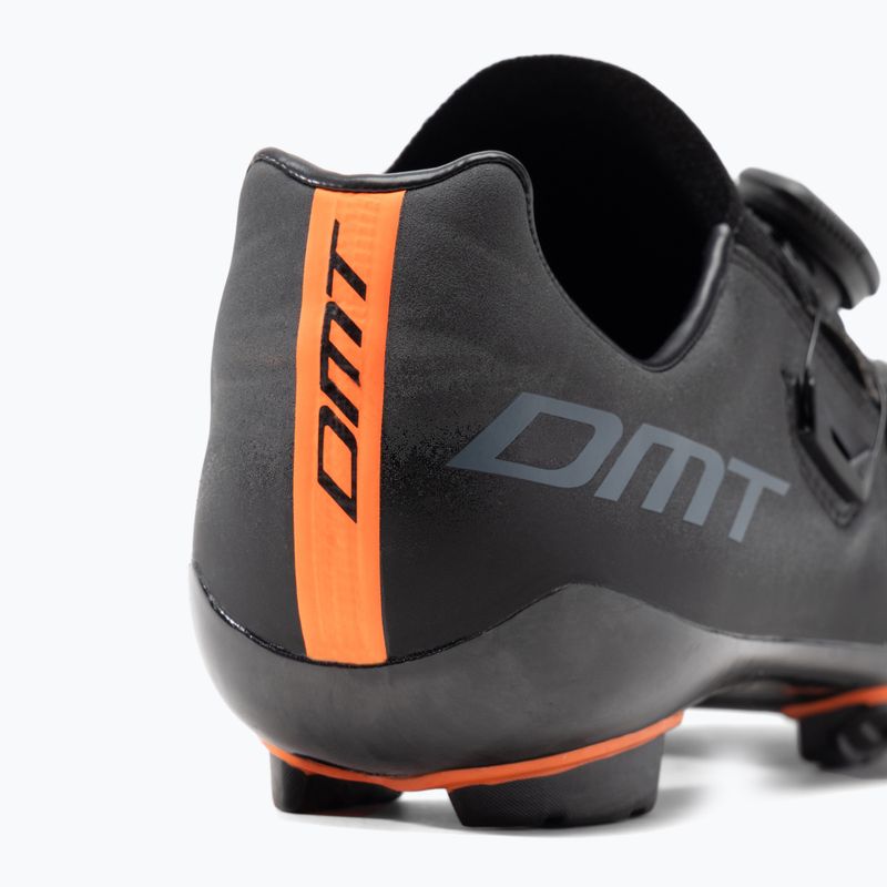 Herren MTB-Radschuhe DMT MH1 schwarz M0010DMT20MH1-A-0019 10