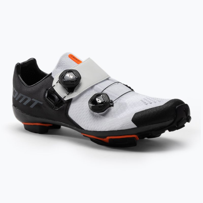 Herren MTB-Radschuhe DMT MH1 weiß M0010DMT20MH1-A-0022