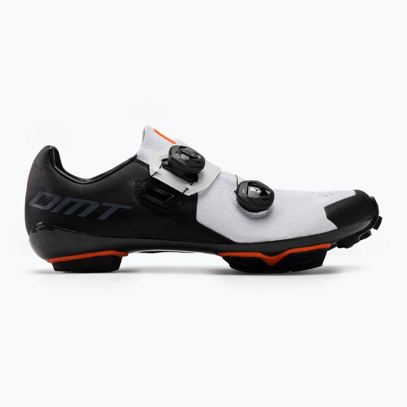 Herren MTB-Radschuhe DMT MH1 weiß M0010DMT20MH1-A-0022 2