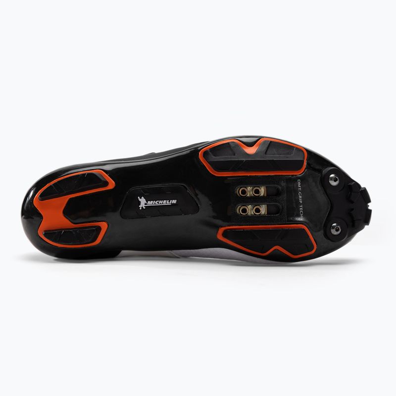 Herren MTB-Radschuhe DMT MH1 weiß M0010DMT20MH1-A-0022 4
