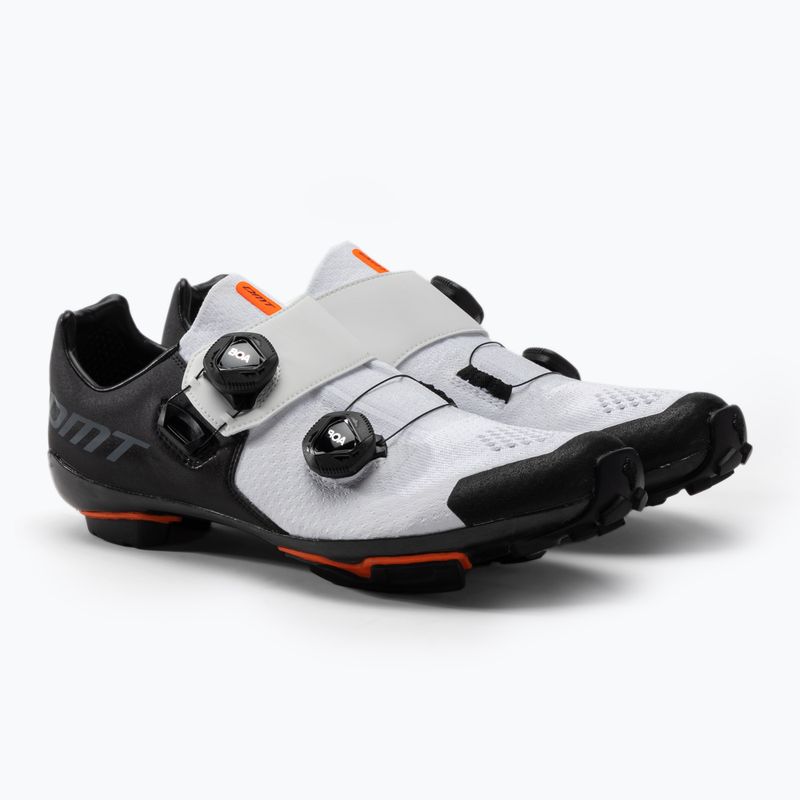 Herren MTB-Radschuhe DMT MH1 weiß M0010DMT20MH1-A-0022 5