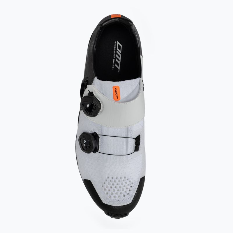 Herren MTB-Radschuhe DMT MH1 weiß M0010DMT20MH1-A-0022 6