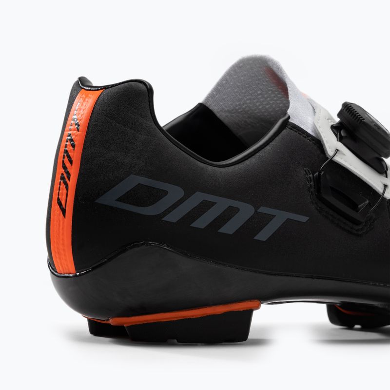 Herren MTB-Radschuhe DMT MH1 weiß M0010DMT20MH1-A-0022 10