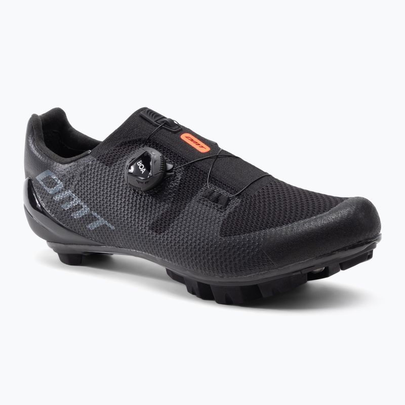 Herren MTB-Radschuhe DMT KM3 schwarz M0010DMT20KM3-A-0019