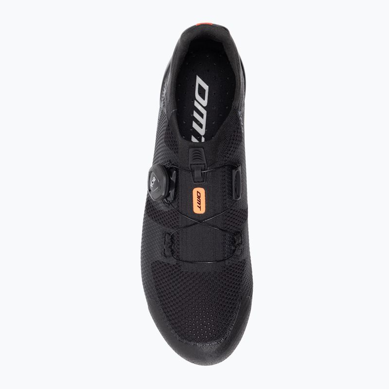 Herren MTB-Radschuhe DMT KM3 schwarz M0010DMT20KM3-A-0019 6