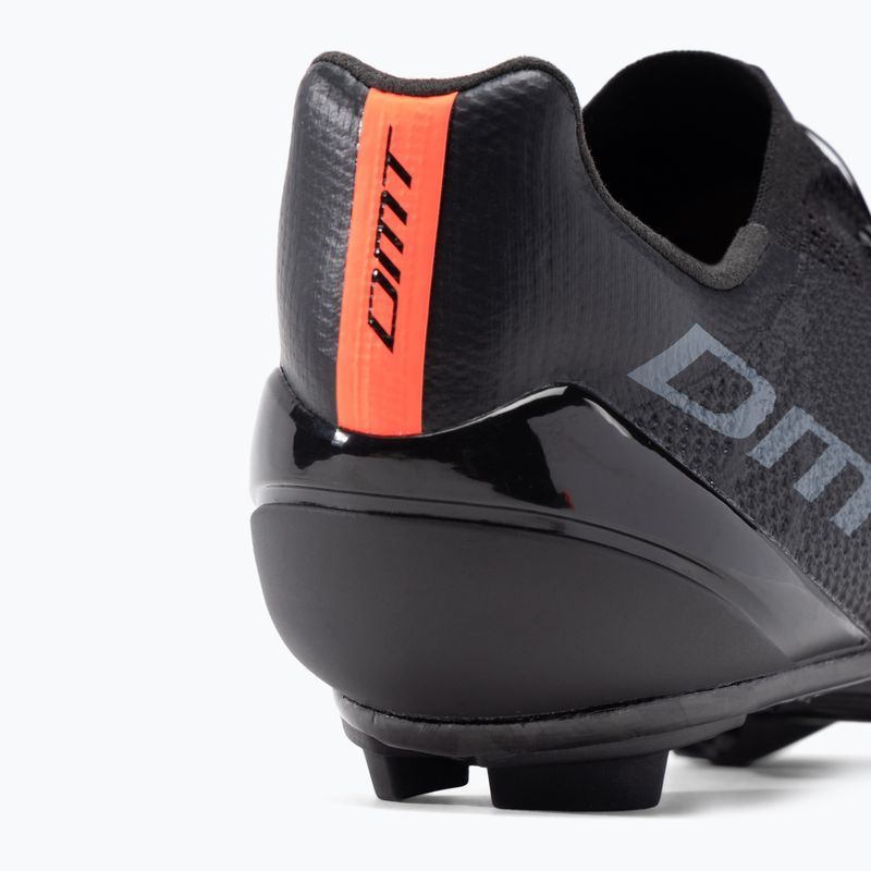 Herren MTB-Radschuhe DMT KM3 schwarz M0010DMT20KM3-A-0019 9