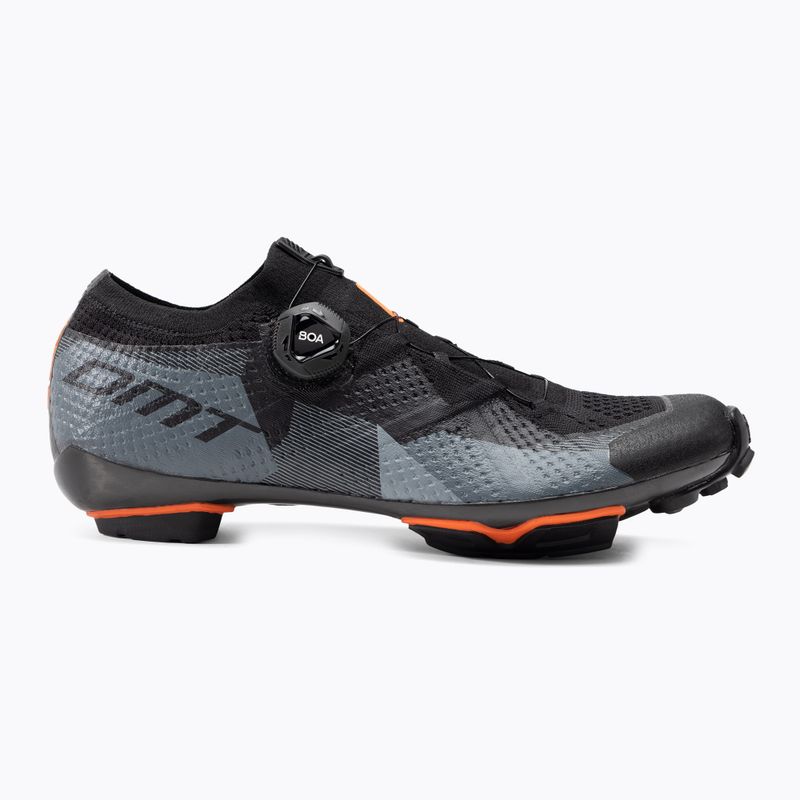 Herren MTB-Radschuhe DMT KM1 grau M0010DMT20KM1-A-0016 2