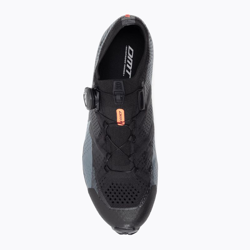 Herren MTB-Radschuhe DMT KM1 grau M0010DMT20KM1-A-0016 6