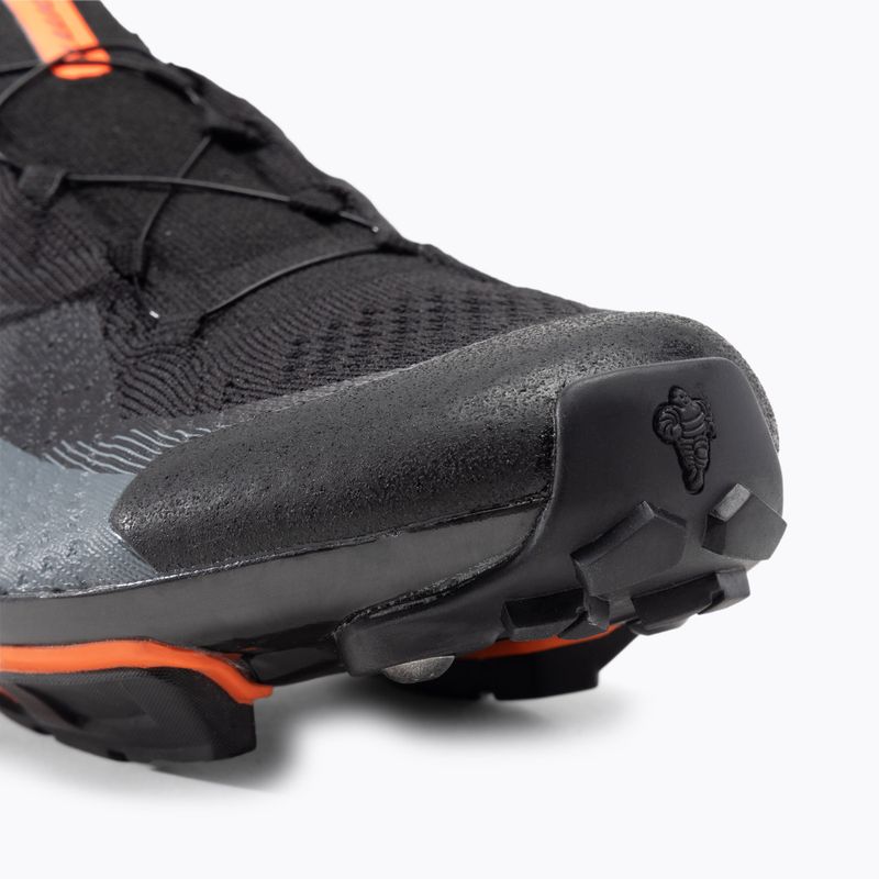 Herren MTB-Radschuhe DMT KM1 grau M0010DMT20KM1-A-0016 8