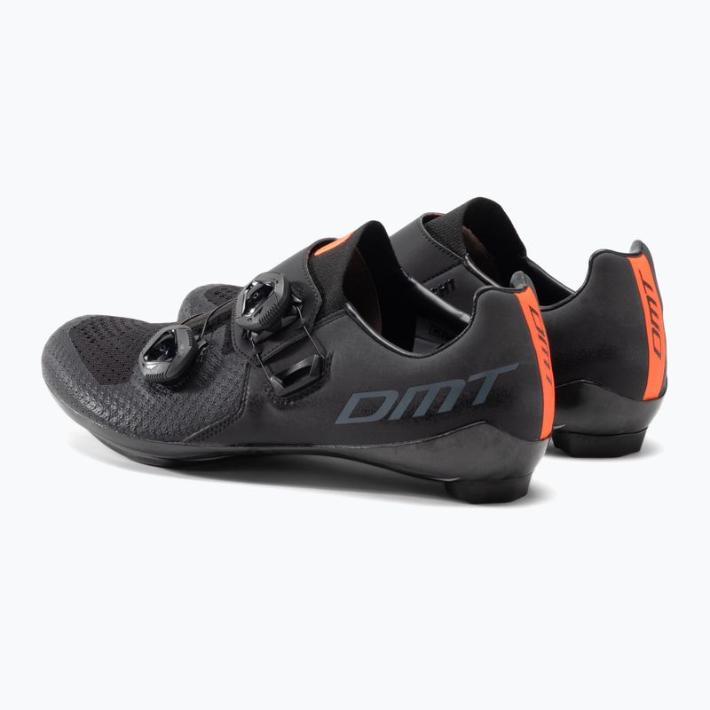 DMT SH1 Herren Rennradschuhe schwarz M0010DMT20SH1-A-0019 3