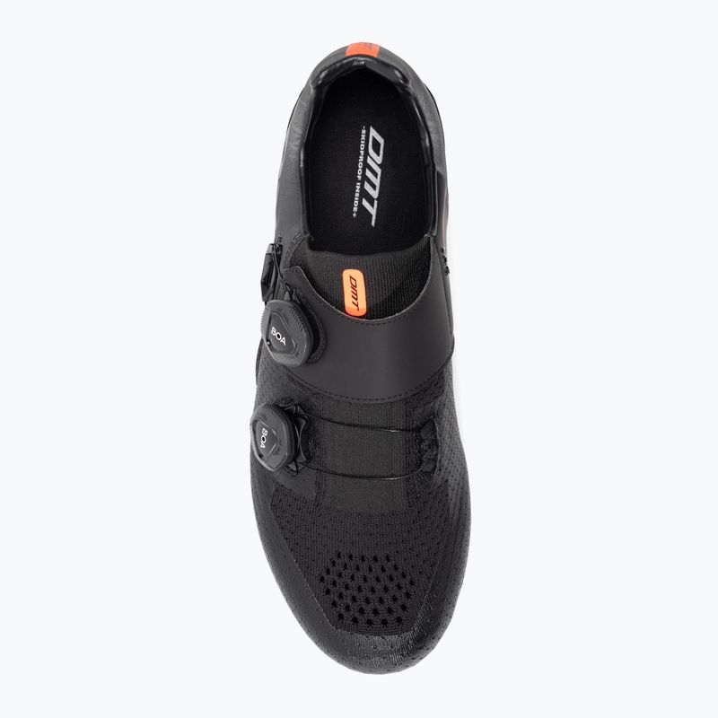 DMT SH1 Herren Rennradschuhe schwarz M0010DMT20SH1-A-0019 6