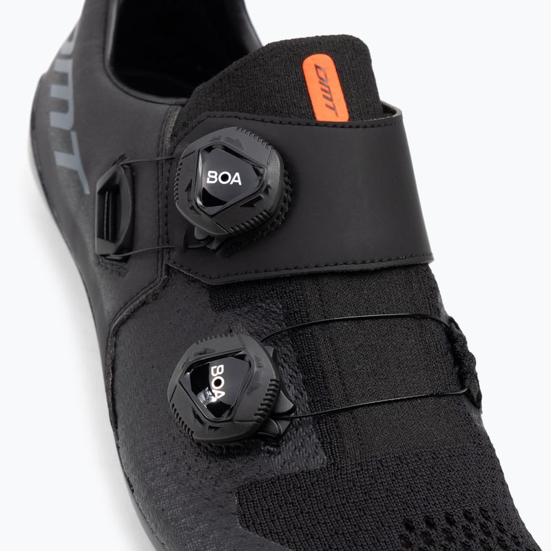 DMT SH1 Herren Rennradschuhe schwarz M0010DMT20SH1-A-0019 8