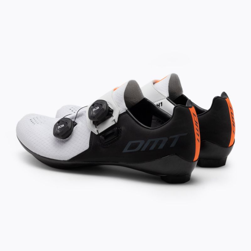 DMT SH1 Herren Rennradschuhe weiß M0010DMT20SH1-A-0022 3