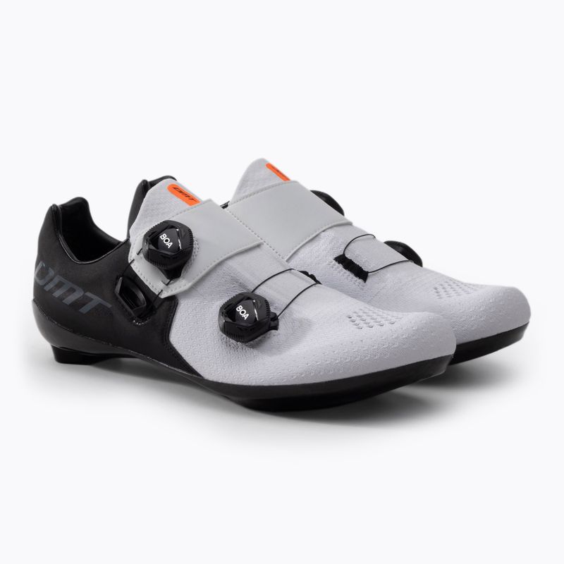 DMT SH1 Herren Rennradschuhe weiß M0010DMT20SH1-A-0022 5