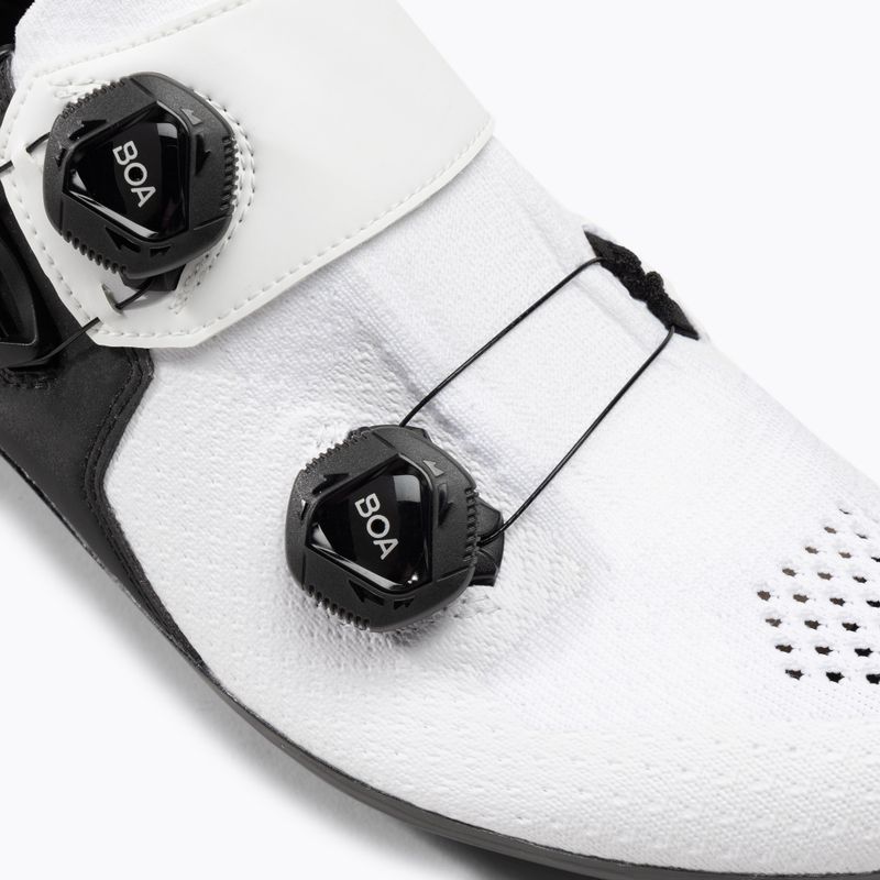 DMT SH1 Herren Rennradschuhe weiß M0010DMT20SH1-A-0022 9