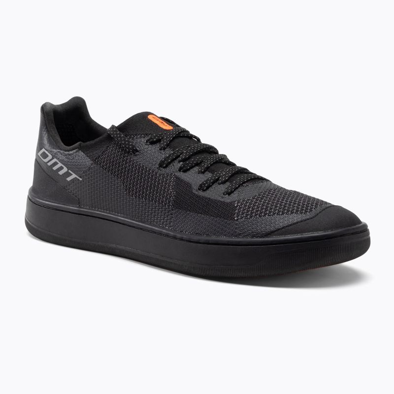 Herren Enduro Schuhe DMT FK1 schwarz M0010DMT21FK1-A-0026