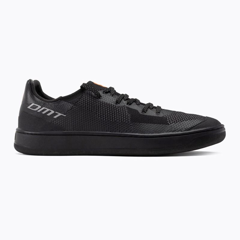Herren Enduro Schuhe DMT FK1 schwarz M0010DMT21FK1-A-0026 2