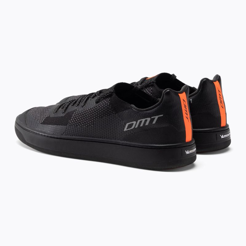 Herren Enduro Schuhe DMT FK1 schwarz M0010DMT21FK1-A-0026 3