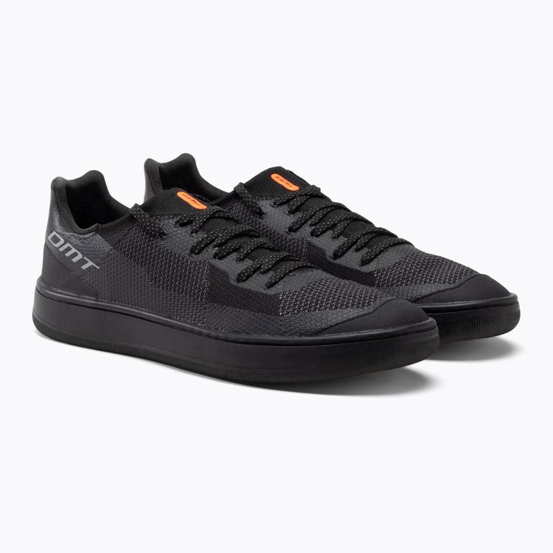 Herren Enduro Schuhe DMT FK1 schwarz M0010DMT21FK1-A-0026 5
