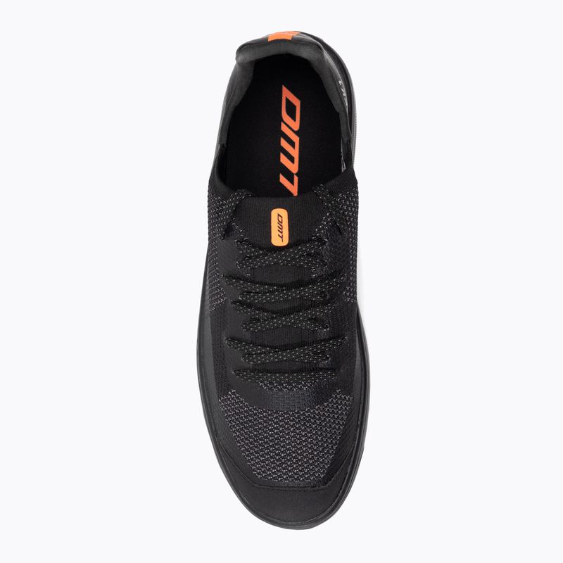 Herren Enduro Schuhe DMT FK1 schwarz M0010DMT21FK1-A-0026 6