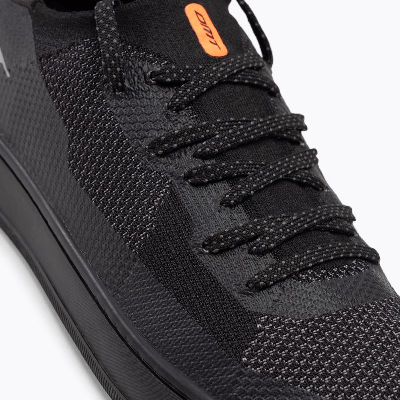 Herren Enduro Schuhe DMT FK1 schwarz M0010DMT21FK1-A-0026 7