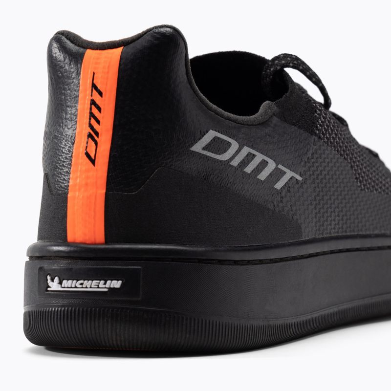 Herren Enduro Schuhe DMT FK1 schwarz M0010DMT21FK1-A-0026 8