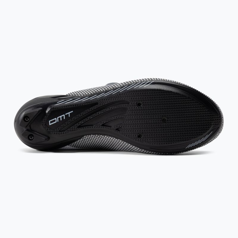 Herren DMT KT4 Triathlon Radschuhe weiß M0010DMT21KT4-A-0030 4