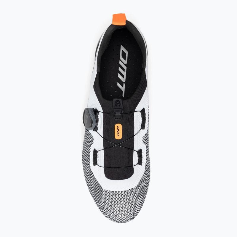 Herren DMT KT4 Triathlon Radschuhe weiß M0010DMT21KT4-A-0030 6