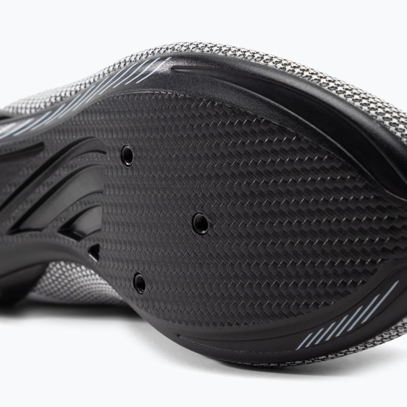 Herren DMT KT4 Triathlon Radschuhe weiß M0010DMT21KT4-A-0030 7