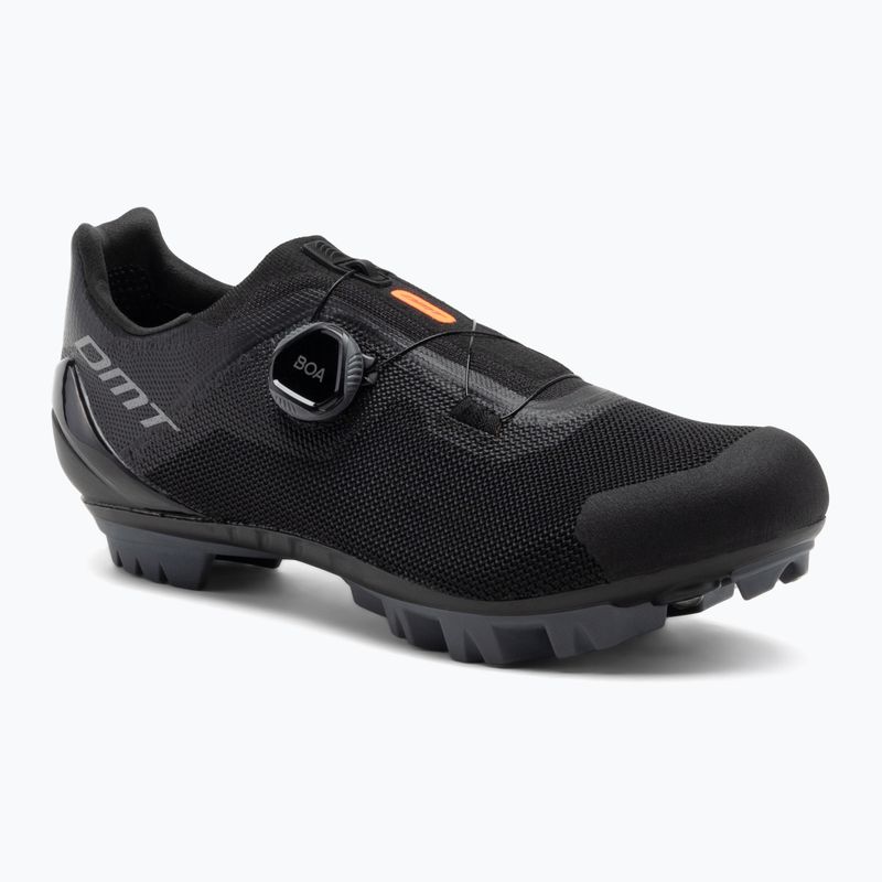 Herren MTB-Radschuhe DMT KM4 schwarz M0010DMT21KM4-A-0019