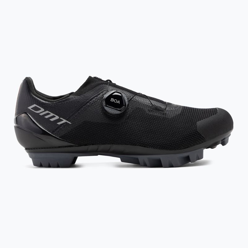 Herren MTB-Radschuhe DMT KM4 schwarz M0010DMT21KM4-A-0019 2