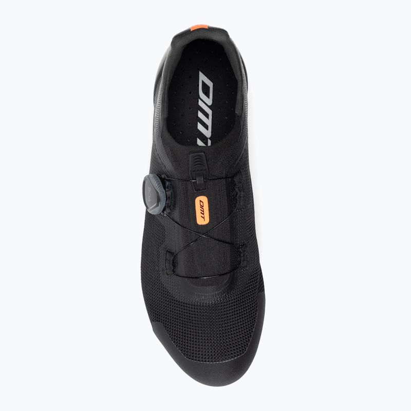 Herren MTB-Radschuhe DMT KM4 schwarz M0010DMT21KM4-A-0019 6