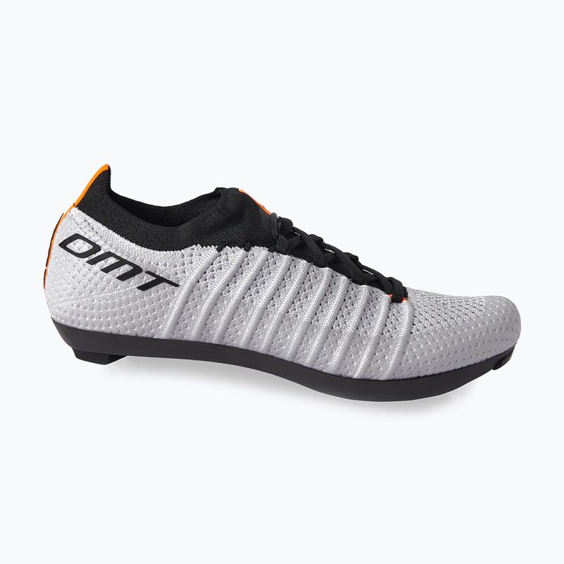 Rennradschuhe Herren DMT KR SL grey/black