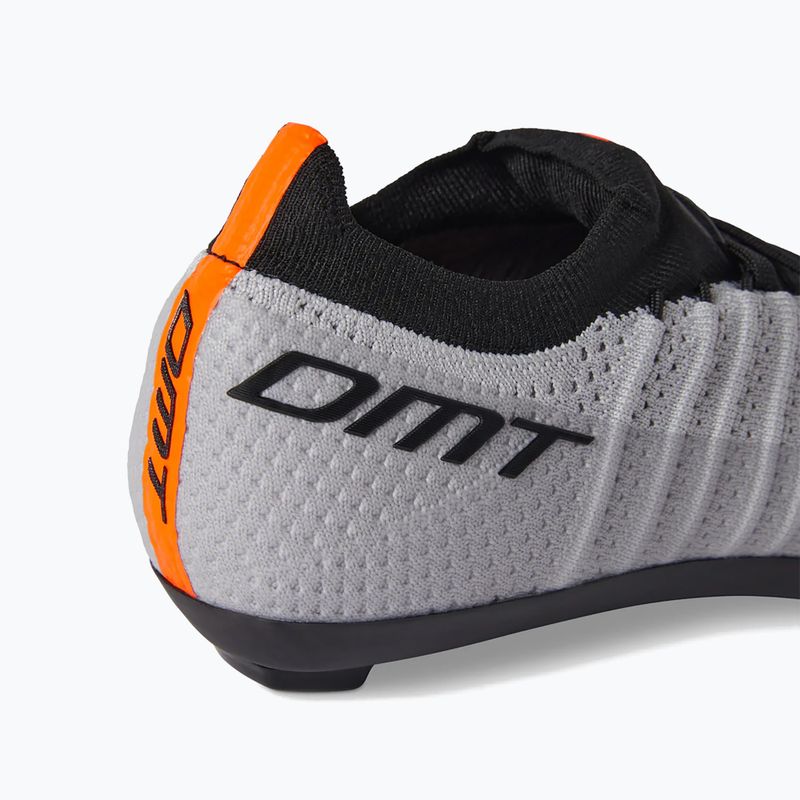 Rennradschuhe Herren DMT KR SL grey/black 7