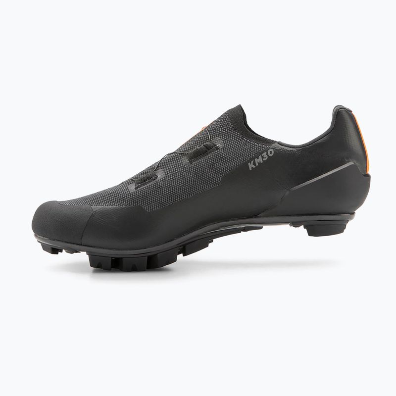 Fahrradschuhe DMT Herren KM3 schwarz M1DMT23KM3 11