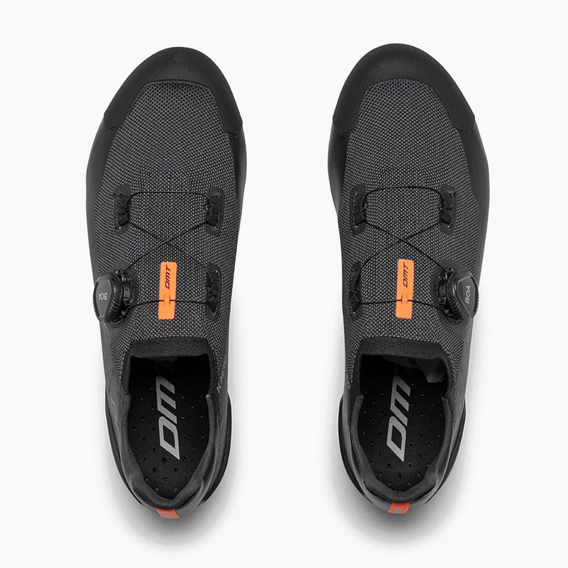 Fahrradschuhe DMT Herren KM3 schwarz M1DMT23KM3 12