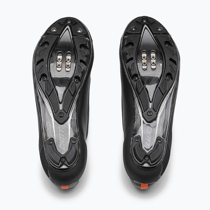 Fahrradschuhe DMT Herren KM3 schwarz M1DMT23KM3 13