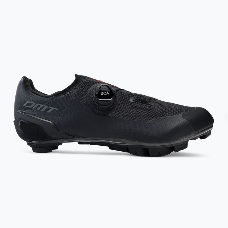 Fahrradschuhe DMT Herren KM3 schwarz M1DMT23KM3 2