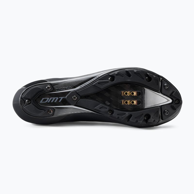 Fahrradschuhe DMT Herren KM3 schwarz M1DMT23KM3 5