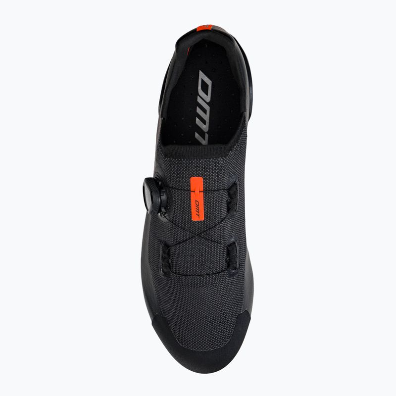 Fahrradschuhe DMT Herren KM3 schwarz M1DMT23KM3 6