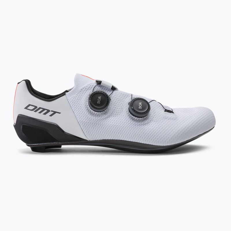 Rennradschuhe Herren DMT SH1 weiß M1DMT23SH1-A-65 2