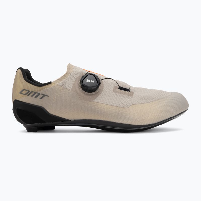 Rennradschuhe Herren DMT KR30 sand/black 2